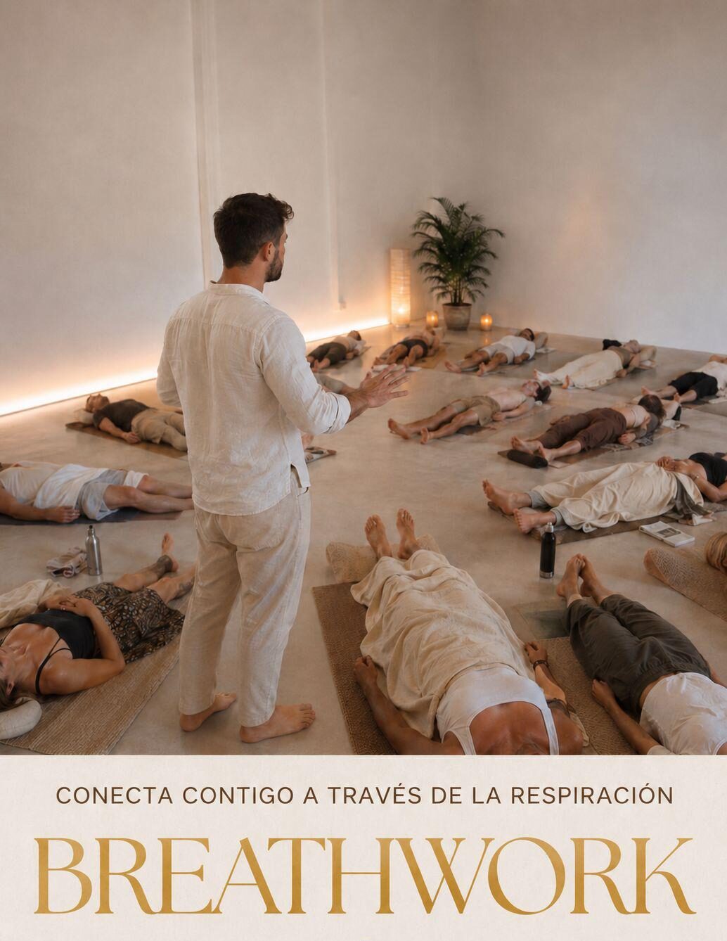 Taller Constelaciones Familiares — ¿para quién va indicado?